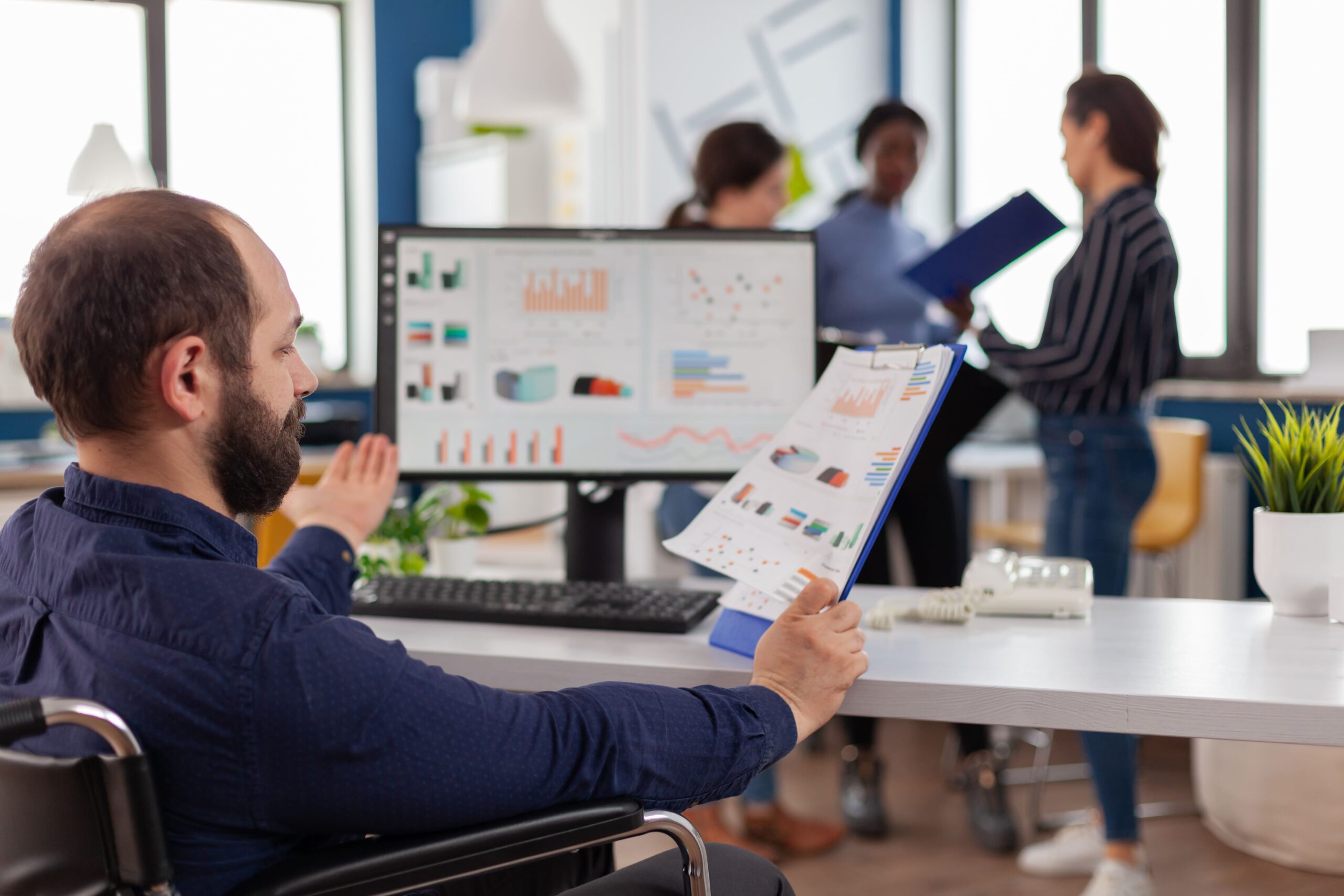 Como Criar um Plano de Marketing Eficaz para Pequenas Empresas - Na ...