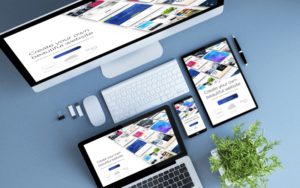 Criação de Sites em São Paulo: Por Que Seu Negócio Precisa de uma Presença Digital Moderna